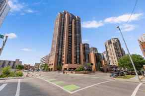 Apartment Downtown West End homes