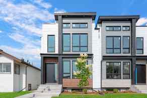 Just listed Rosscarrock homes for sale new 1137 41 Street SW in Rosscarrock Calgary