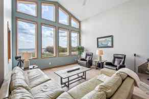 Detached Rural Leduc County homes