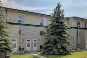 Row/Townhouse Westmount_Strathmore homes