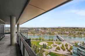 Just listed Eau Claire homes for sale new Unit-1706-730 2 Avenue SW in Eau Claire Calgary