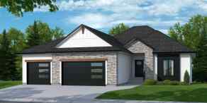 Detached Lloydminster homes