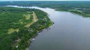 Recreational Branch Lake homes