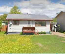 Detached High Prairie homes