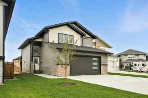 Detached Mckay Ranch homes