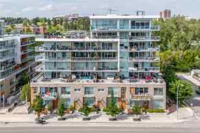 Just listed Hillhurst homes for sale new Unit-1408-1234 5 Avenue NW in Hillhurst Calgary