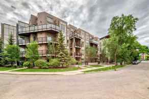 Just listed Sunnyside homes for sale new Unit-229-823 5 Avenue NW in Sunnyside Calgary