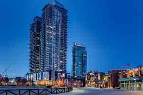 Just listed Beltline homes for sale new Unit-805-1122 3 Street SE in Beltline Calgary