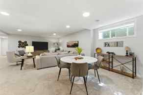 Row/Townhouse Fireside homes