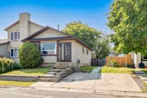Row/Townhouse Deer Ridge homes