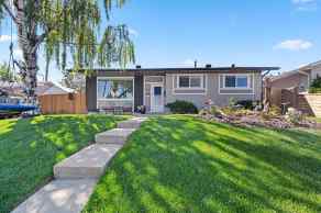 Detached Blackfoot Mobile Park homes