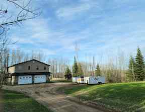 Detached Anzac homes