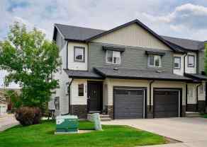 Row/Townhouse Panorama homes