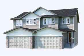 Just listed Dawson's Landing homes for sale new 225 Dawson Wharf Road  in Dawson's Landing Chestermere