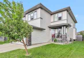 Just listed Rainbow Falls homes for sale new 116 Seagreen Link  in Rainbow Falls Chestermere
