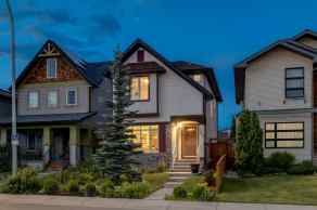Just listed Walden homes for sale new 162 WALDEN Crescent SE in Walden Calgary