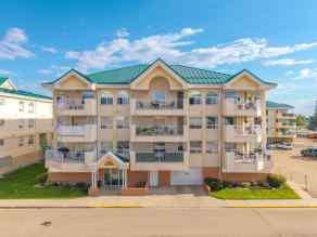 Just listed Central Business District homes for sale new Unit-102-5116 49 Street  in Central Business District Lloydminster