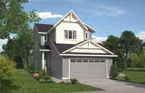Just listed NONE homes for sale new 1161 Iron Ridge Avenue  in NONE Crossfield