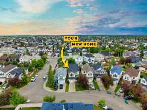 Just listed Coral Springs homes for sale new 105 Coral Springs Mews NE in Coral Springs Calgary