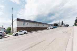 Just listed Rocky Mtn House homes for sale new Unit-1-19 (no 3 or 13)-4940 49 Street  in Rocky Mtn House Rocky Mountain House