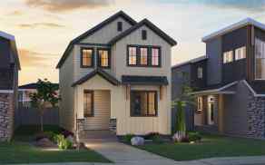 Just listed Moraine homes for sale new 36 Starling Place NW in Moraine Calgary