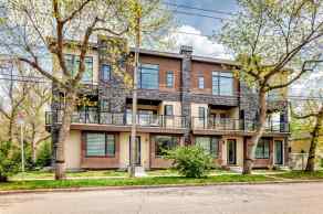 Just listed Crescent Heights homes for sale new 301 5 Avenue NE in Crescent Heights Calgary
