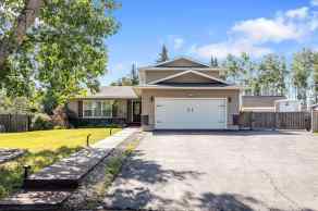 Just listed Thickwood homes for sale new 109 Signal Bay  in Thickwood Fort McMurray