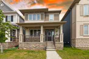 Just listed Cityscape homes for sale new 124 Cityspring Way NE in Cityscape Calgary