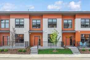 Row/Townhouse Belmont homes
