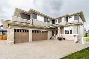 Just listed Legacy homes for sale new 22 Legacy Woods Crescent SE in Legacy Calgary