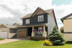 Detached Picture Butte homes