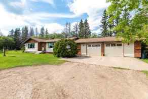 Detached Rural homes