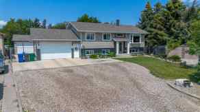 Detached West Mayor Magrath Dr homes