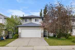 Detached Arbour Lake homes
