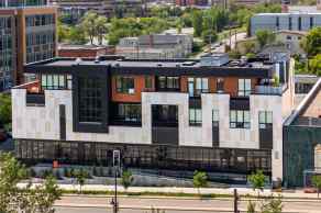 Just listed Bridgeland/Riverside homes for sale new Unit-55, 59, 63, 201, 203, 205-65 Edmonton Trail NE in Bridgeland/Riverside Calgary