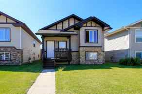 Detached Red Deer homes
