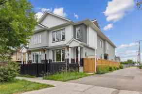 Row/Townhouse Regal Terrace homes