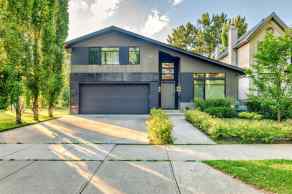 Detached Elbow Park homes