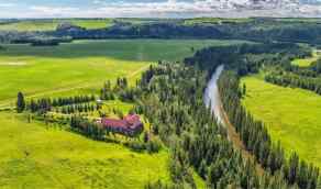 Just listed NONE homes for sale new 30070 Range Road 51   in NONE Rural Mountain View County