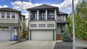 Detached Heritage Hills homes