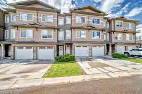 Row/Townhouse Sage Walk homes