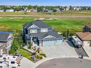 Detached Boulder Creek Estates homes