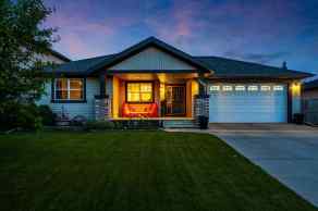 Detached Langdon homes