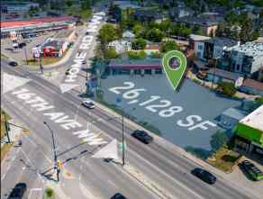 Just listed Montgomery homes for sale new 4730 16 Avenue NW in Montgomery Calgary