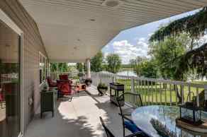 Detached Rural Red Deer County homes