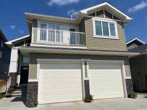 Just listed Southgate homes for sale new 295 Sixmile Ridge S in Southgate Lethbridge