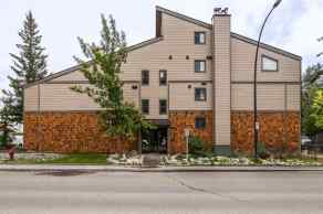 Apartment Banff homes