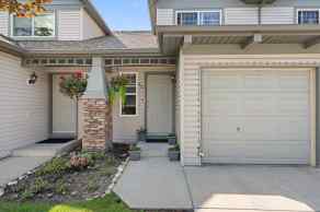 Row/Townhouse Evergreen homes