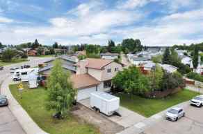 Detached Rocky Mountain House homes