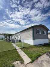 Mobile Whitecourt homes